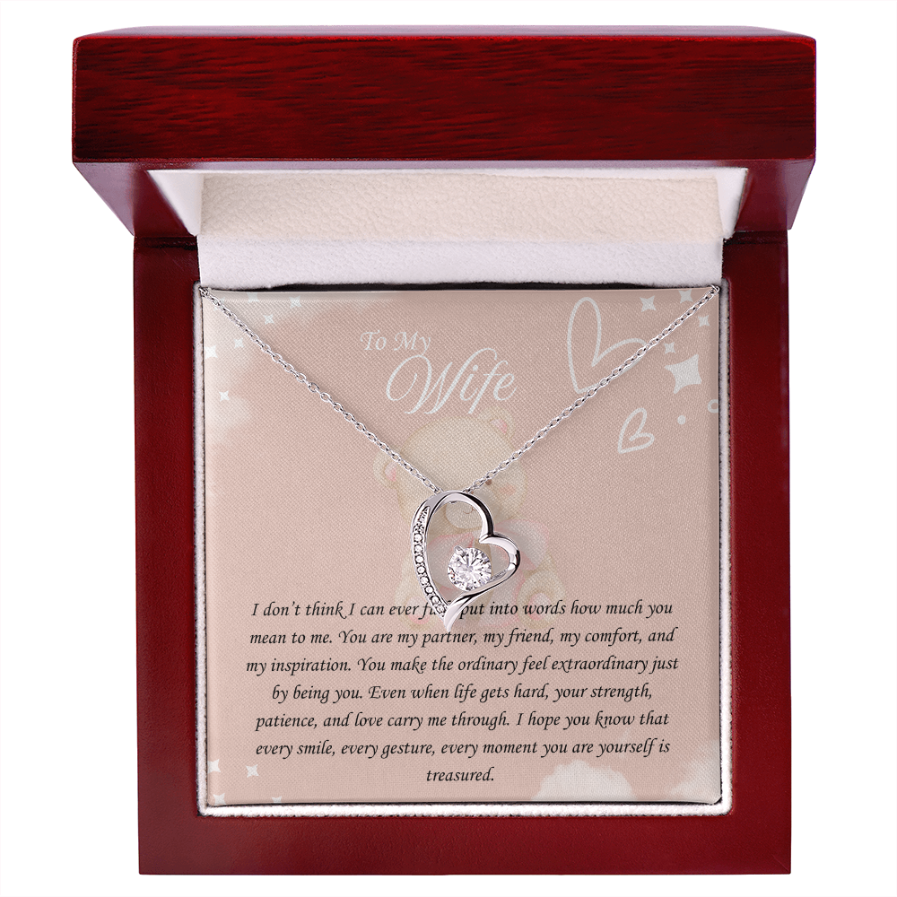 How Much You Mean To Me: How Much You Mean To Me: