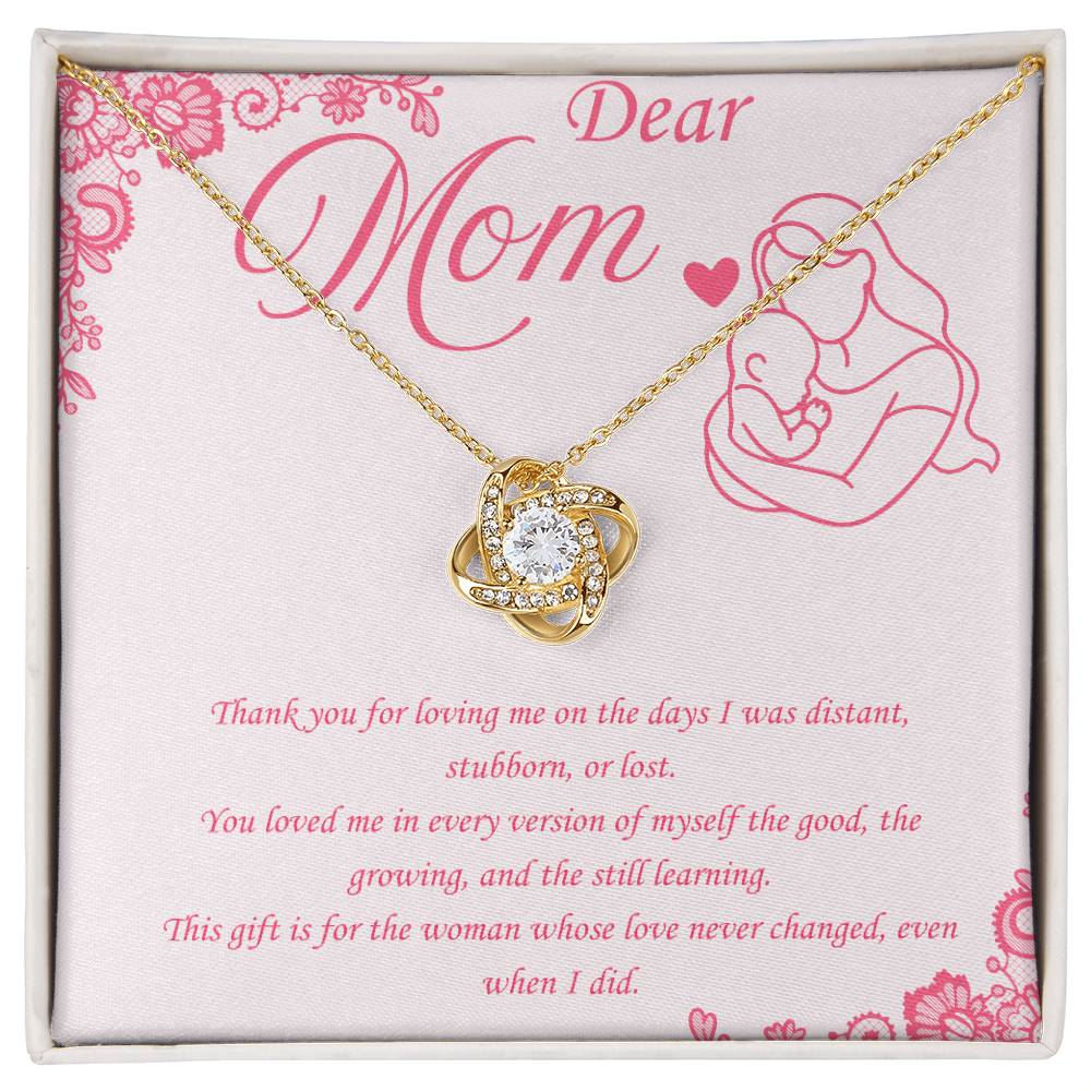 Mother's Love: Starlit Grace