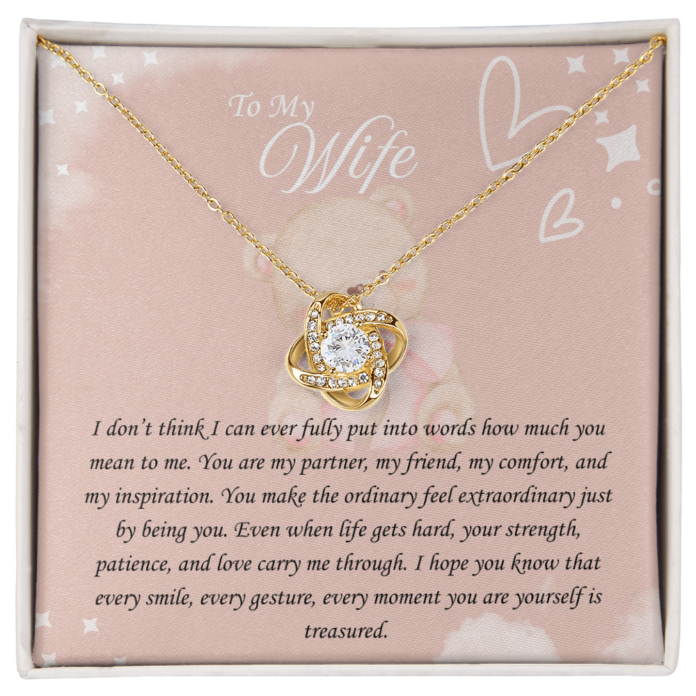 How Much You Mean To Me: Starlit Grace