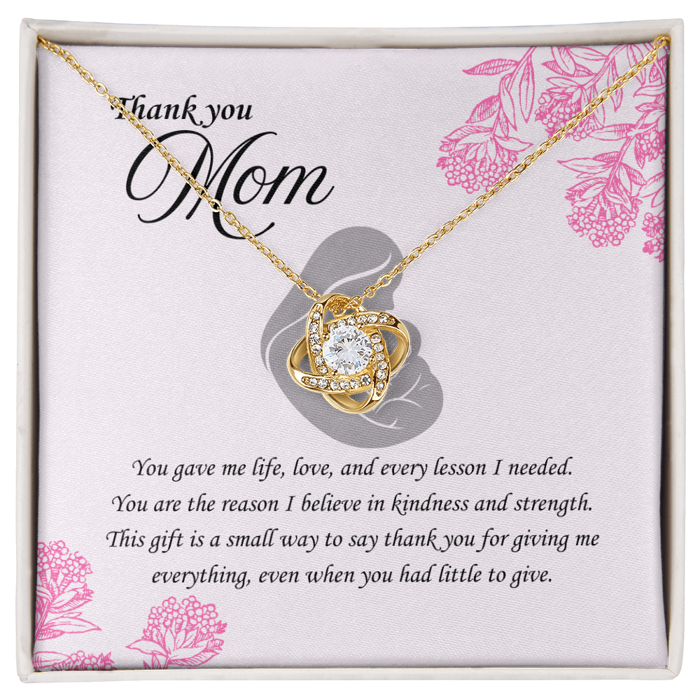 For the Woman Who Gave Me Everything: Starlit Grace