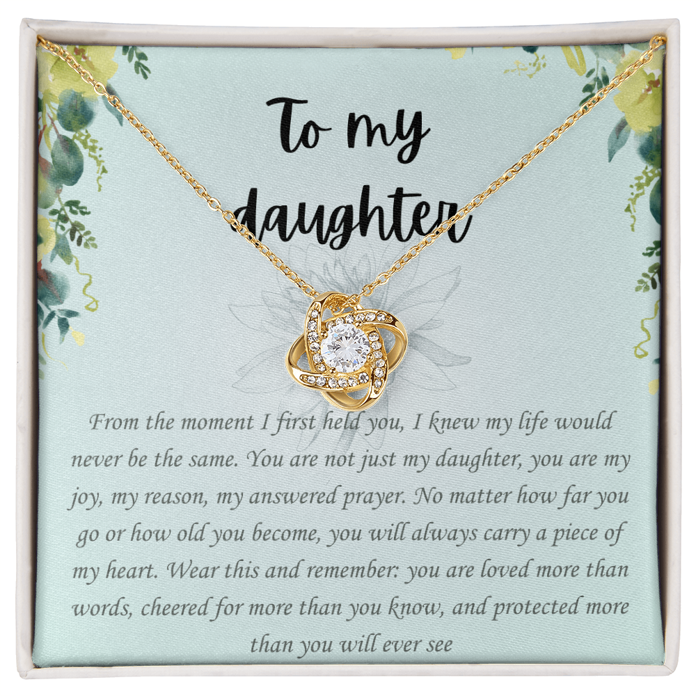 From The Moment I Held you: Starlit Grace