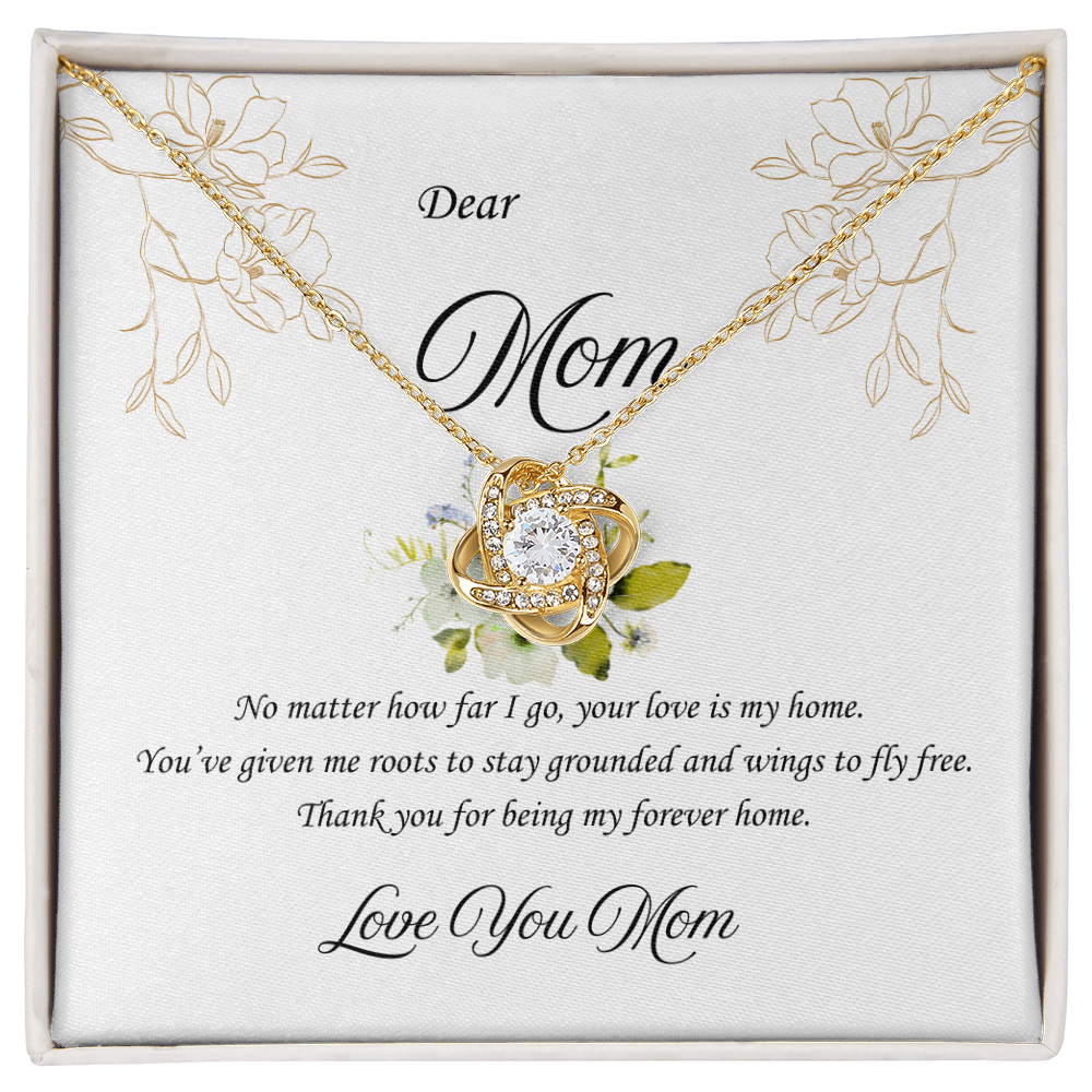 Forever My Home: Starlit Grace