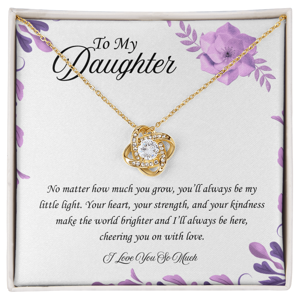 Forever My Little Light: Starlit grace