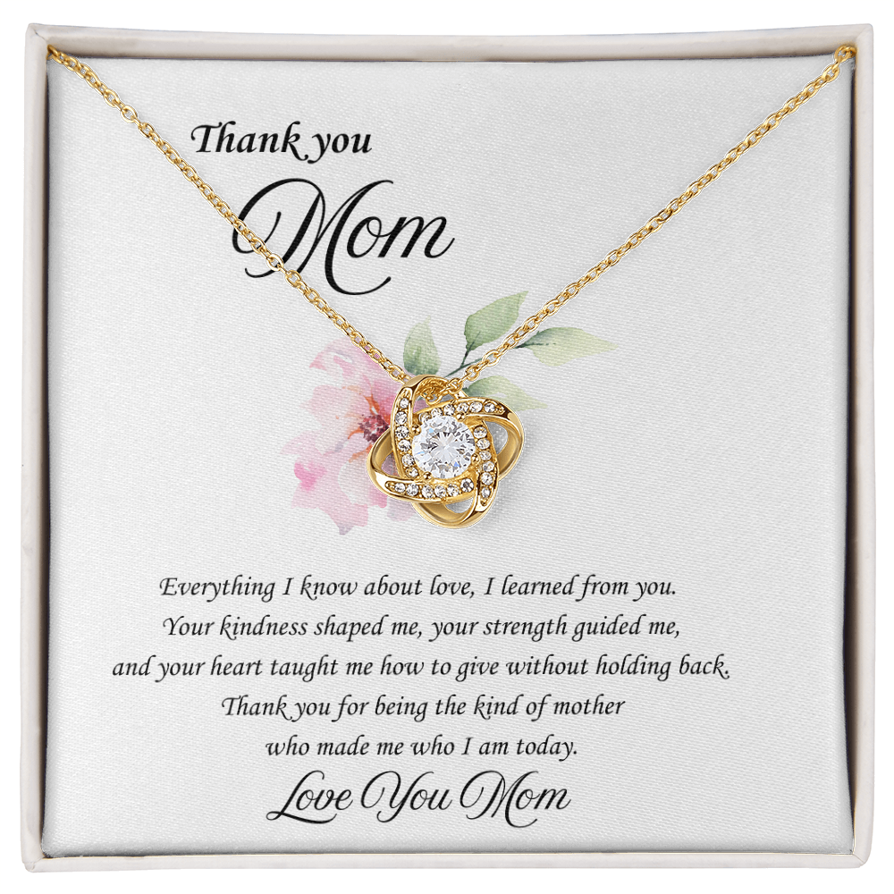 The Love You Taught Me: Starlit Grace