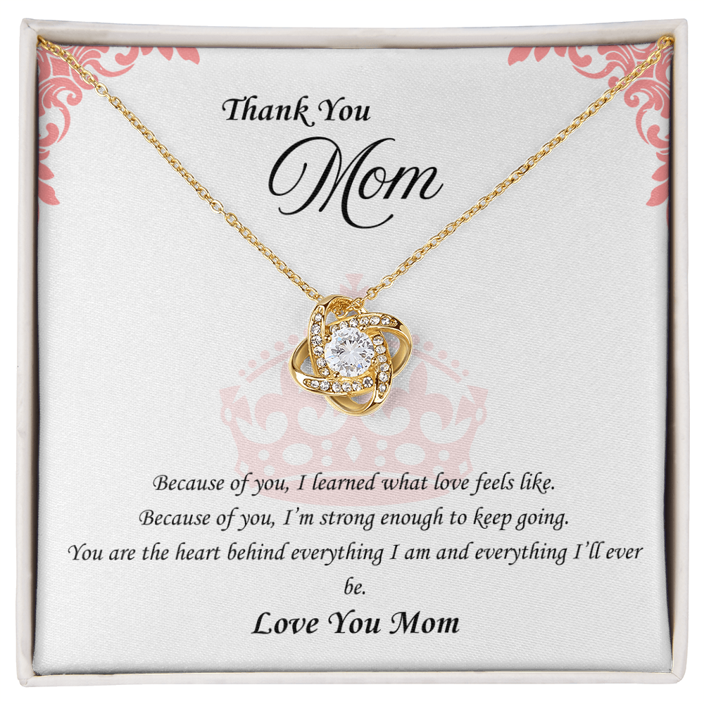 Because of You: Starlit Grace