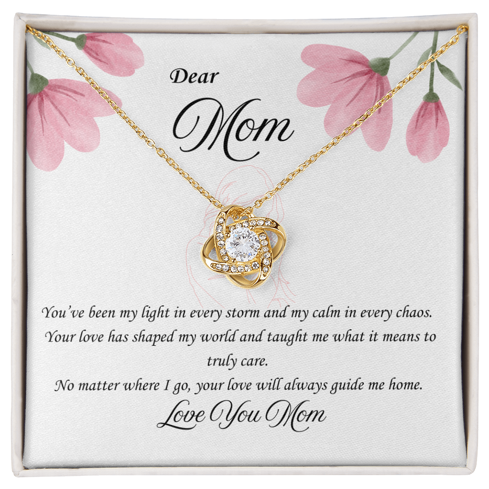 My Guiding Light: Starlit Grace