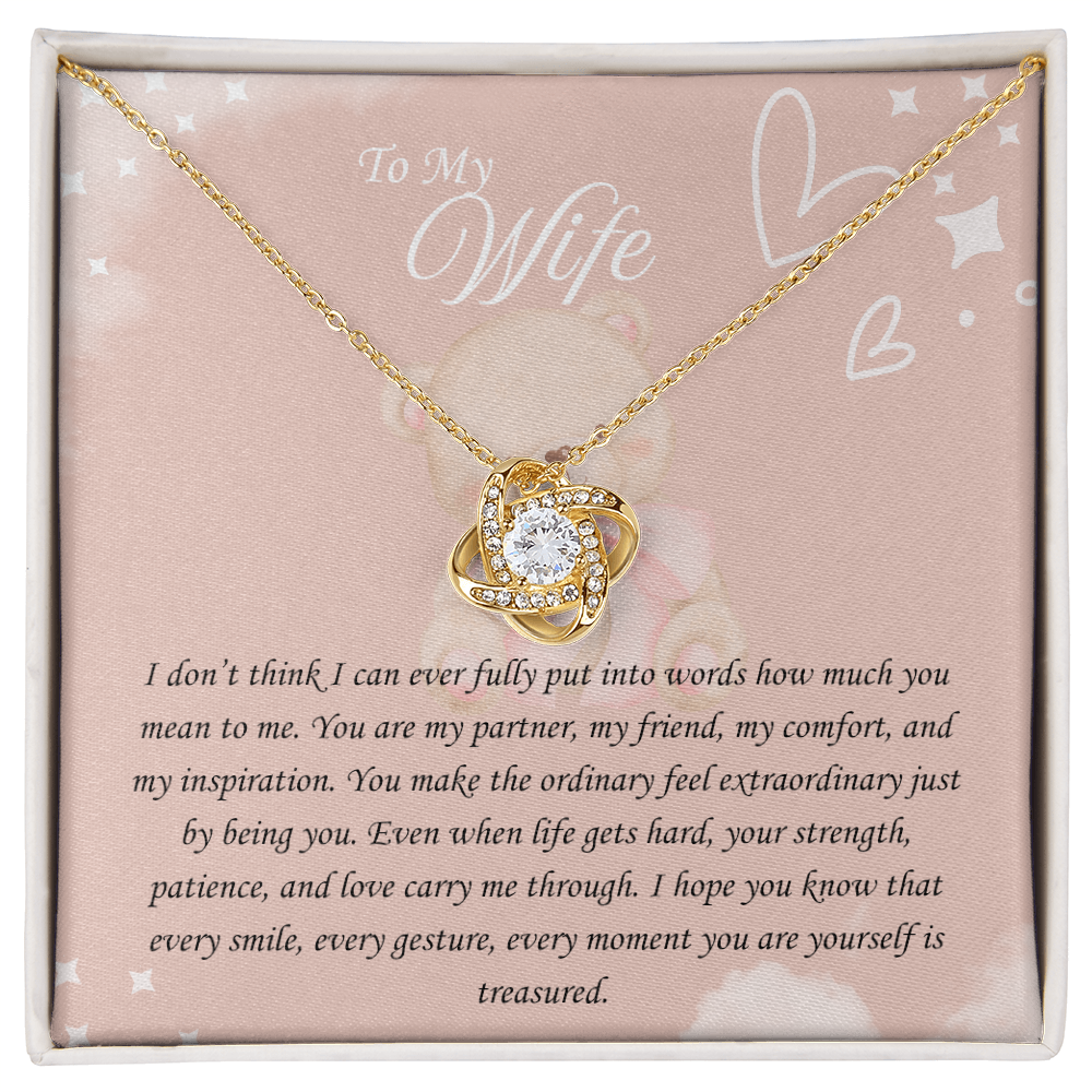 How Much You Mean To me: Starlit Grace