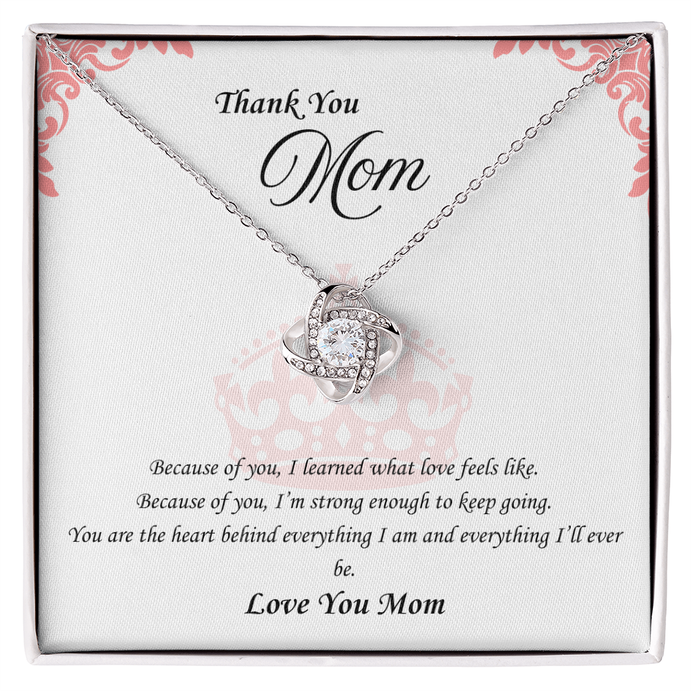 Because of You: Starlit Grace