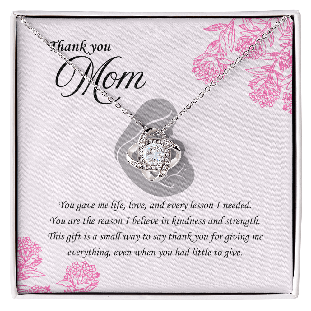 For the Woman Who Gave Me Everything: Starlit Grace