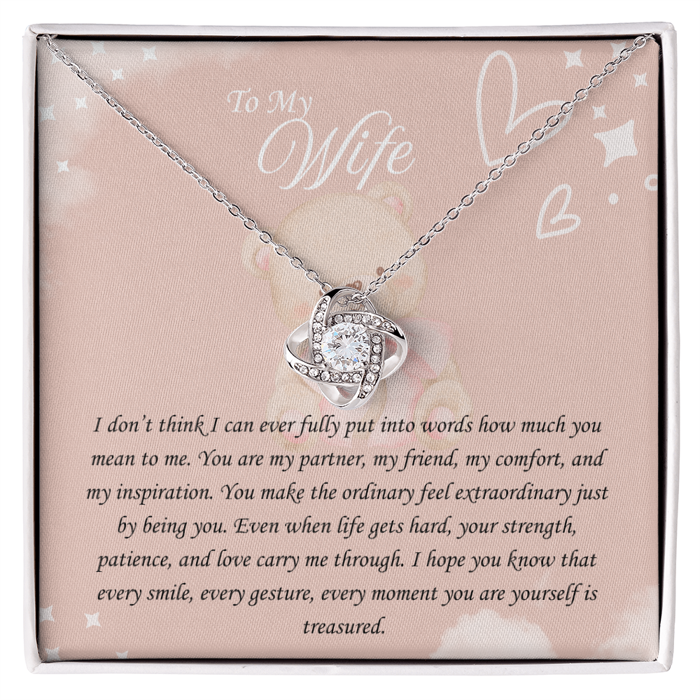 How Much You Mean To Me: Starlit Grace