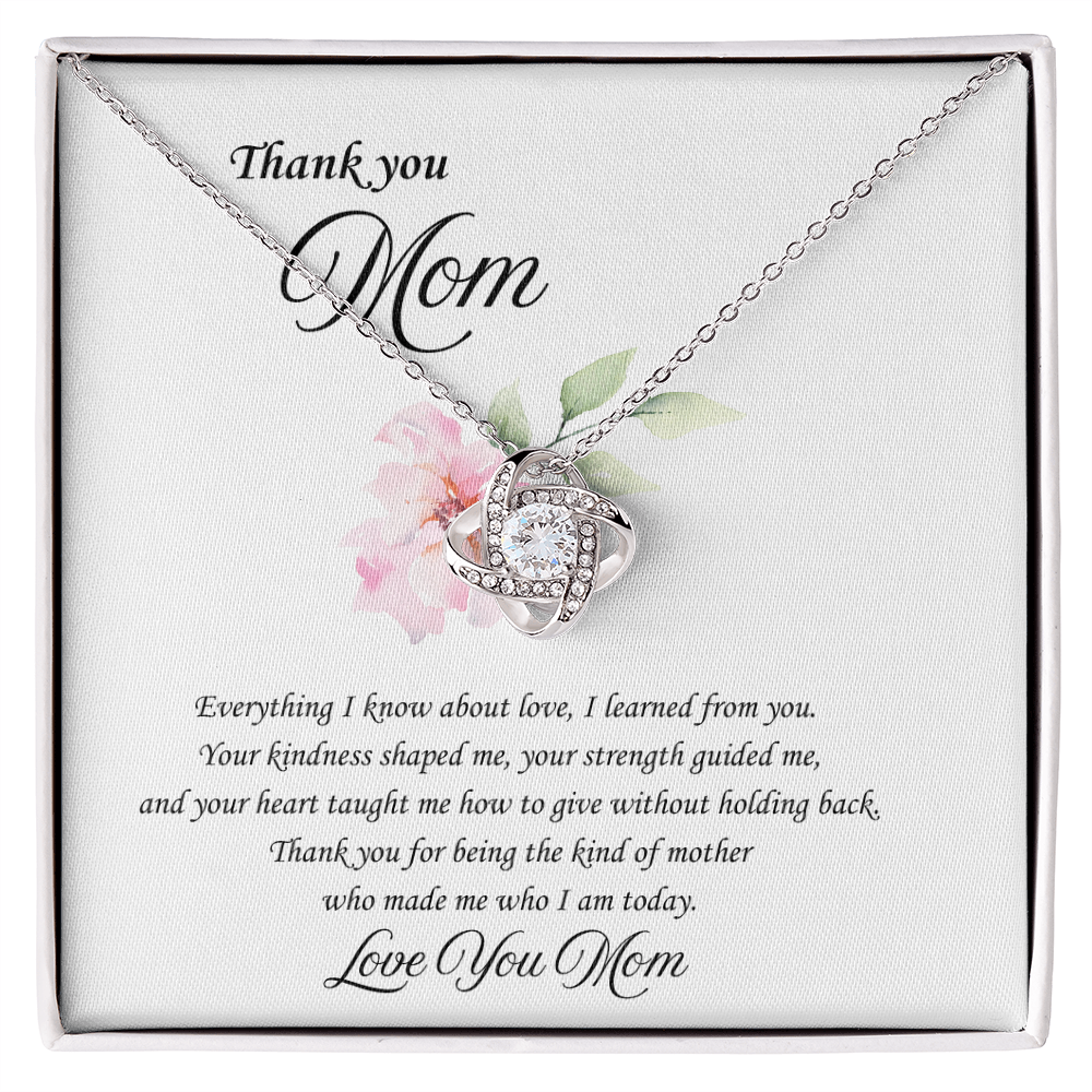 The Love You Taught Me: Starlit Grace