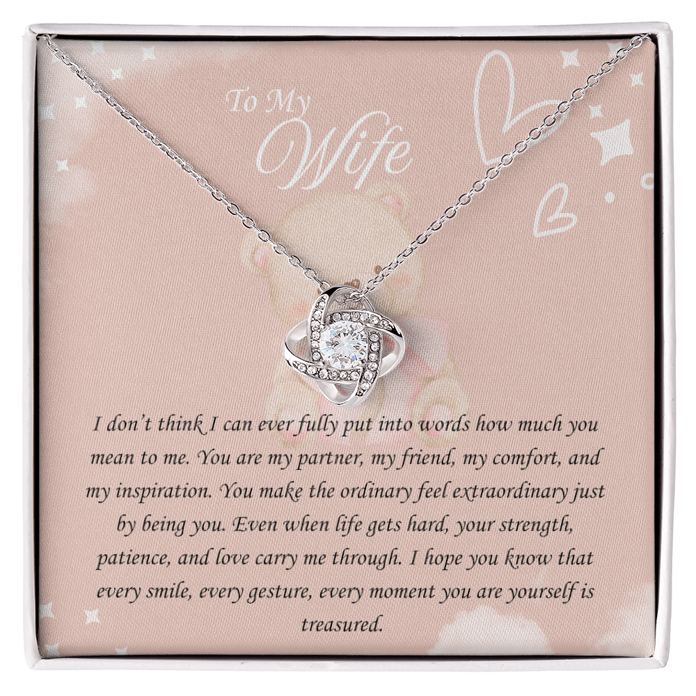 How Much You Mean To me: Starlit Grace