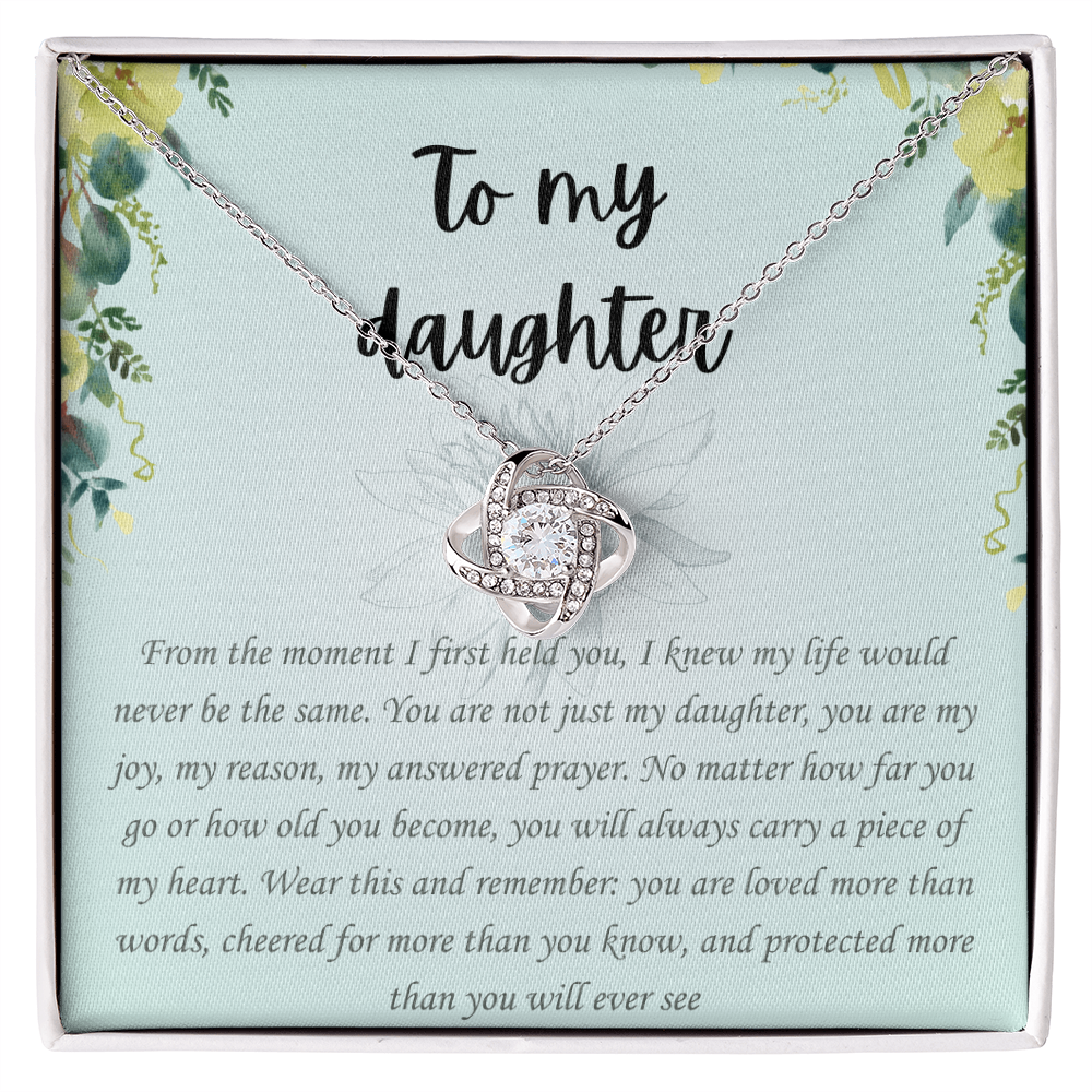 From The Moment I Held you: Starlit Grace