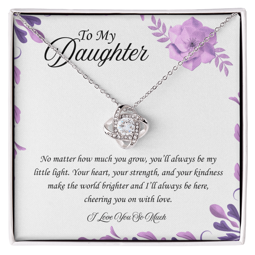 Forever My Little Light: Starlit grace