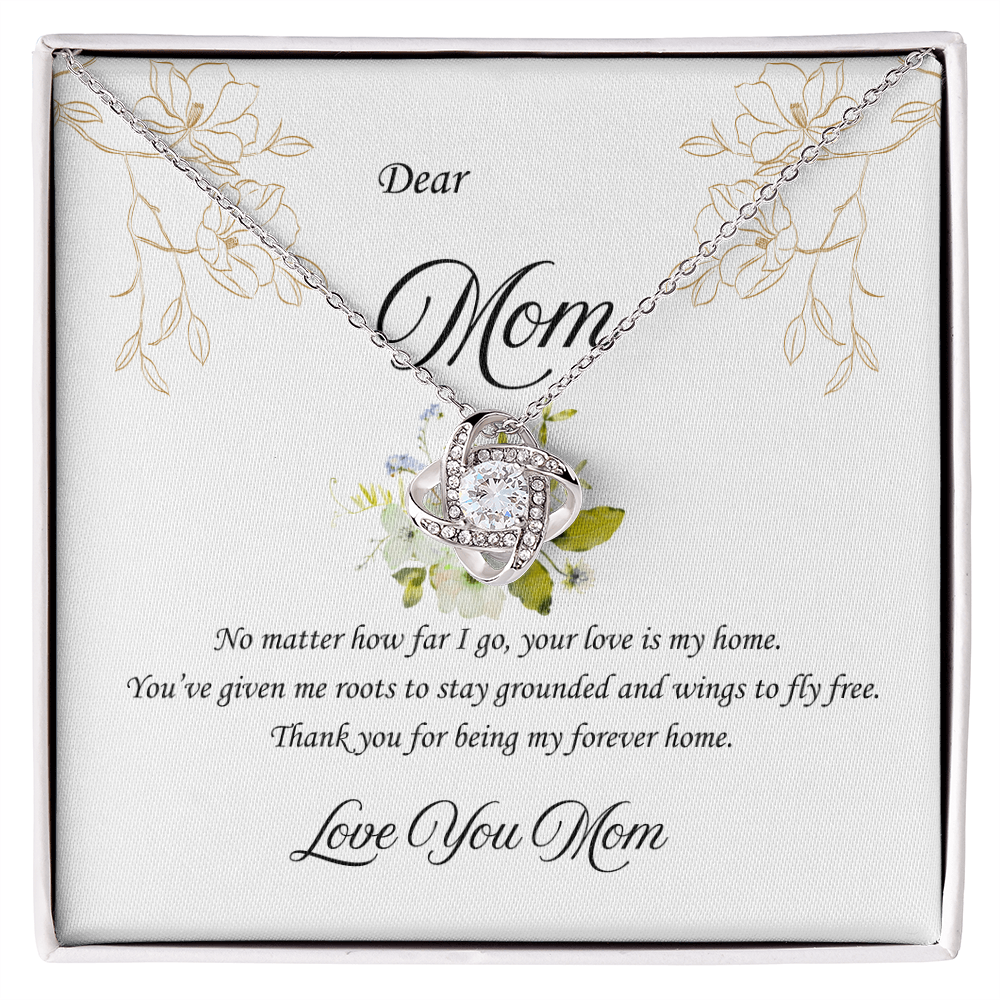 Forever My Home: Starlit Grace