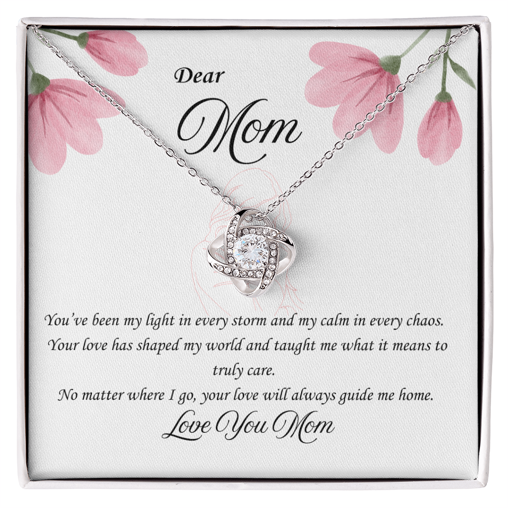 My Guiding Light: Starlit Grace