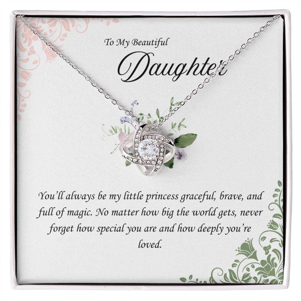 My Little Princess: Starlit Grace