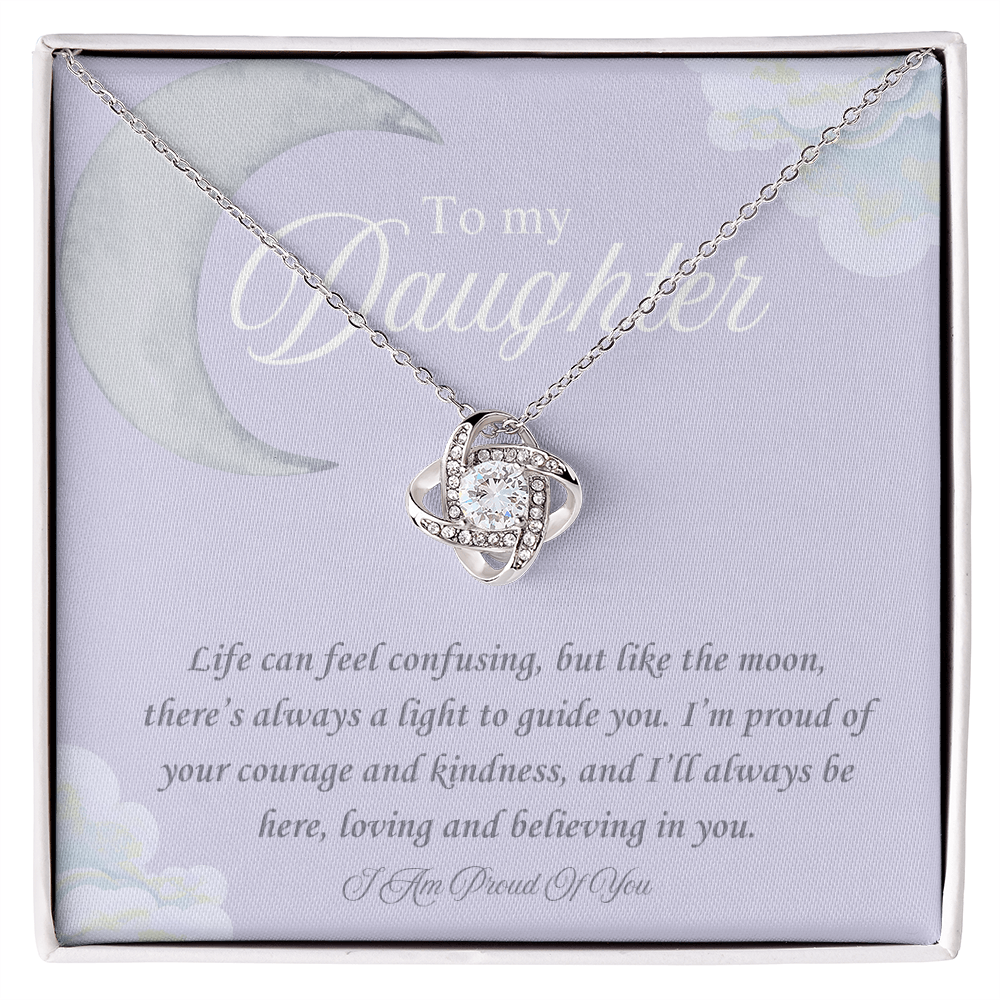 Moon Daughter: Starlit Grace