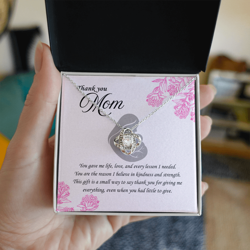 For the Woman Who Gave Me Everything: Starlit Grace