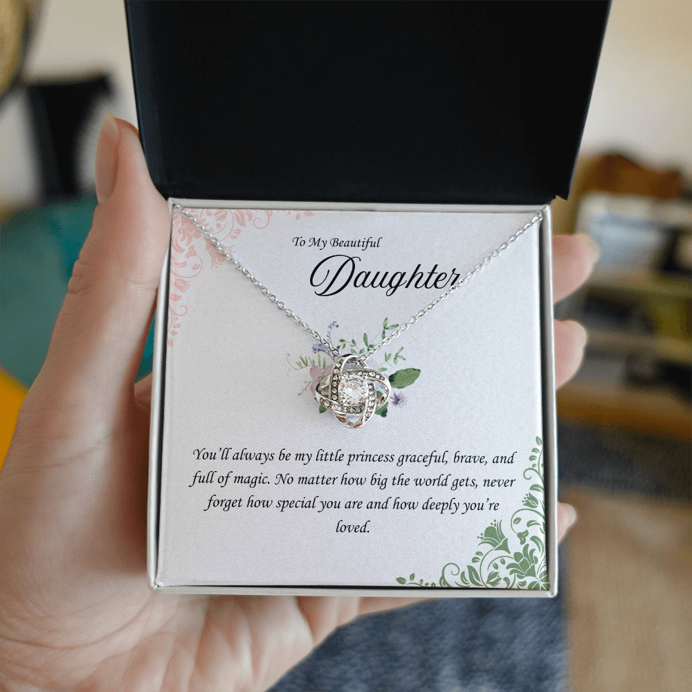 My Little Princess: Starlit Grace