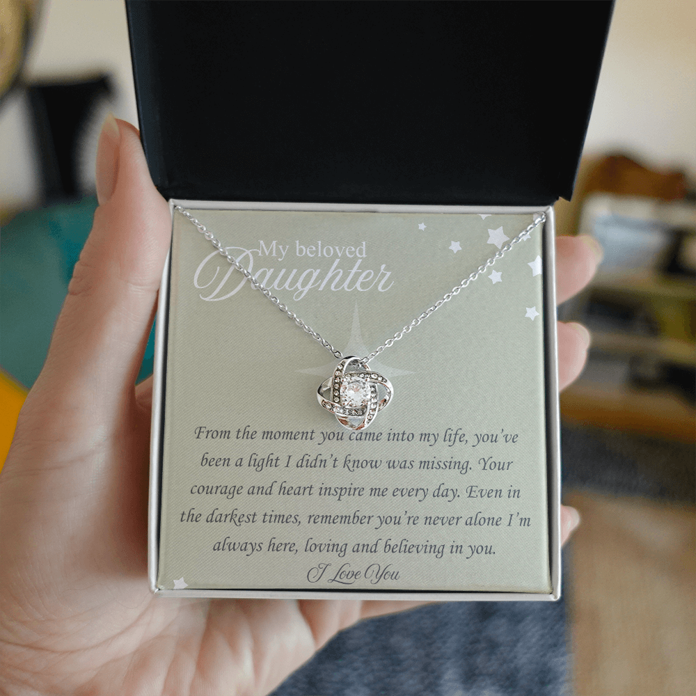 The Moment You Came In My Life: Starlit Grace