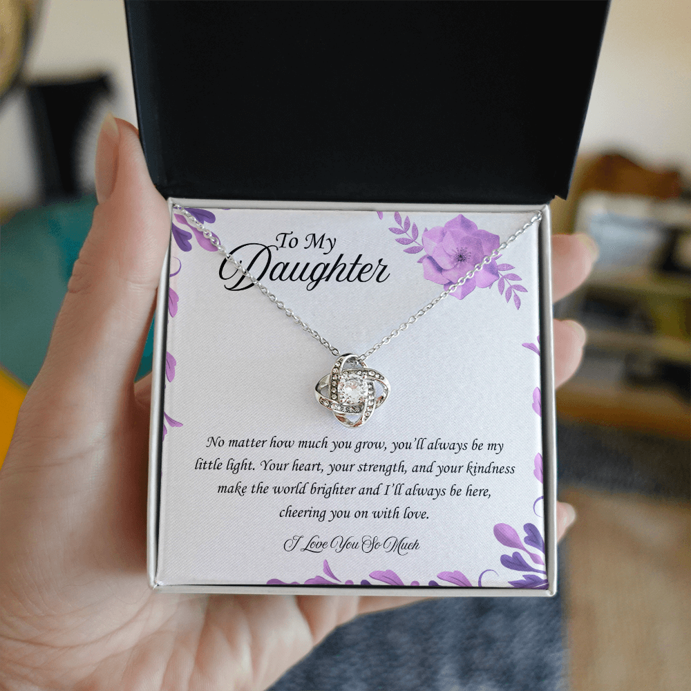 Forever My Little Light: Starlit grace