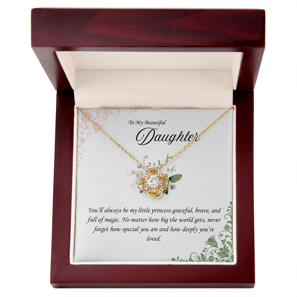 My Little Princess: Starlit Grace