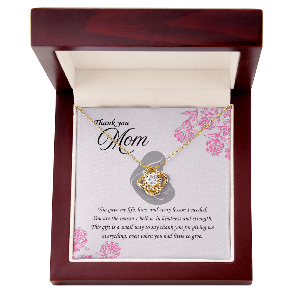 For the Woman Who Gave Me Everything: Starlit Grace