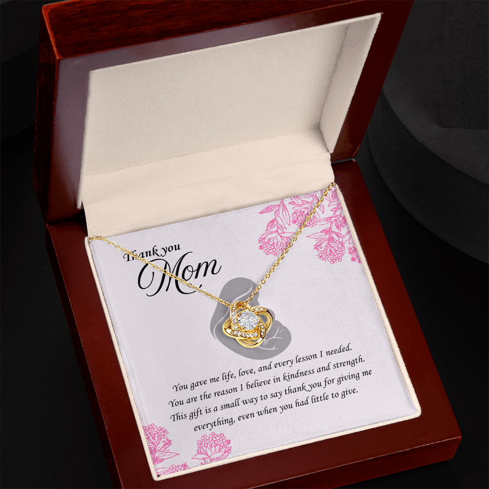 For the Woman Who Gave Me Everything: Starlit Grace