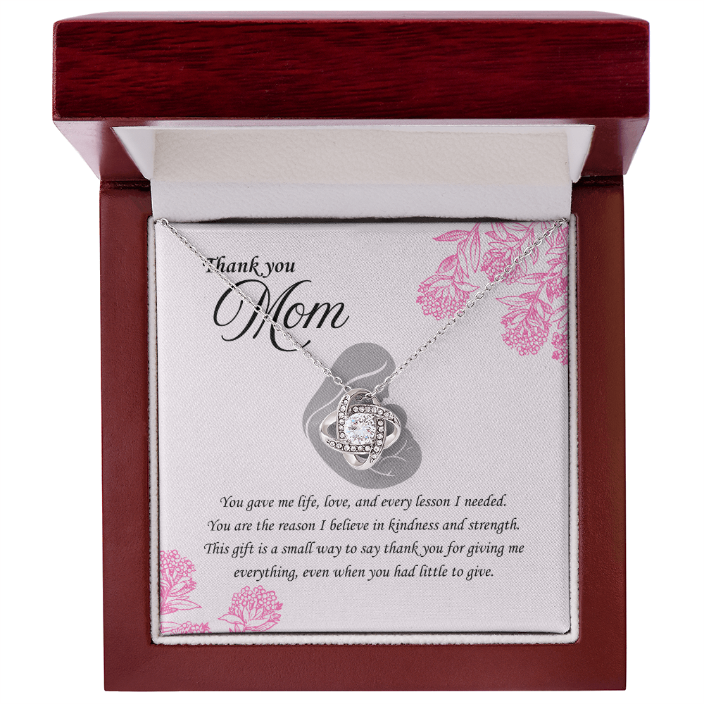 For the Woman Who Gave Me Everything: Starlit Grace