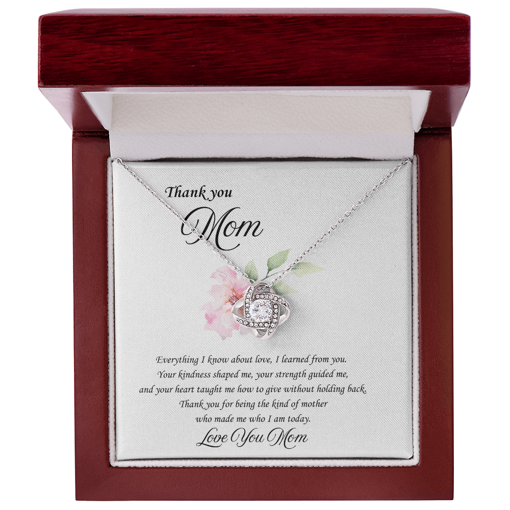 The Love You Taught Me: Starlit Grace