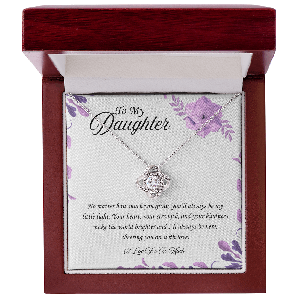 Forever My Little Light: Starlit grace