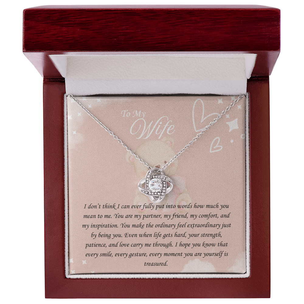 How Much You Mean To Me: Starlit Grace