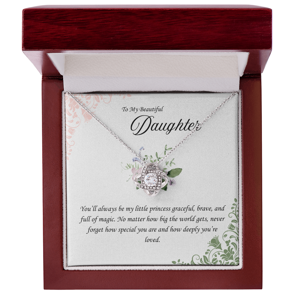 My Little Princess: Starlit Grace