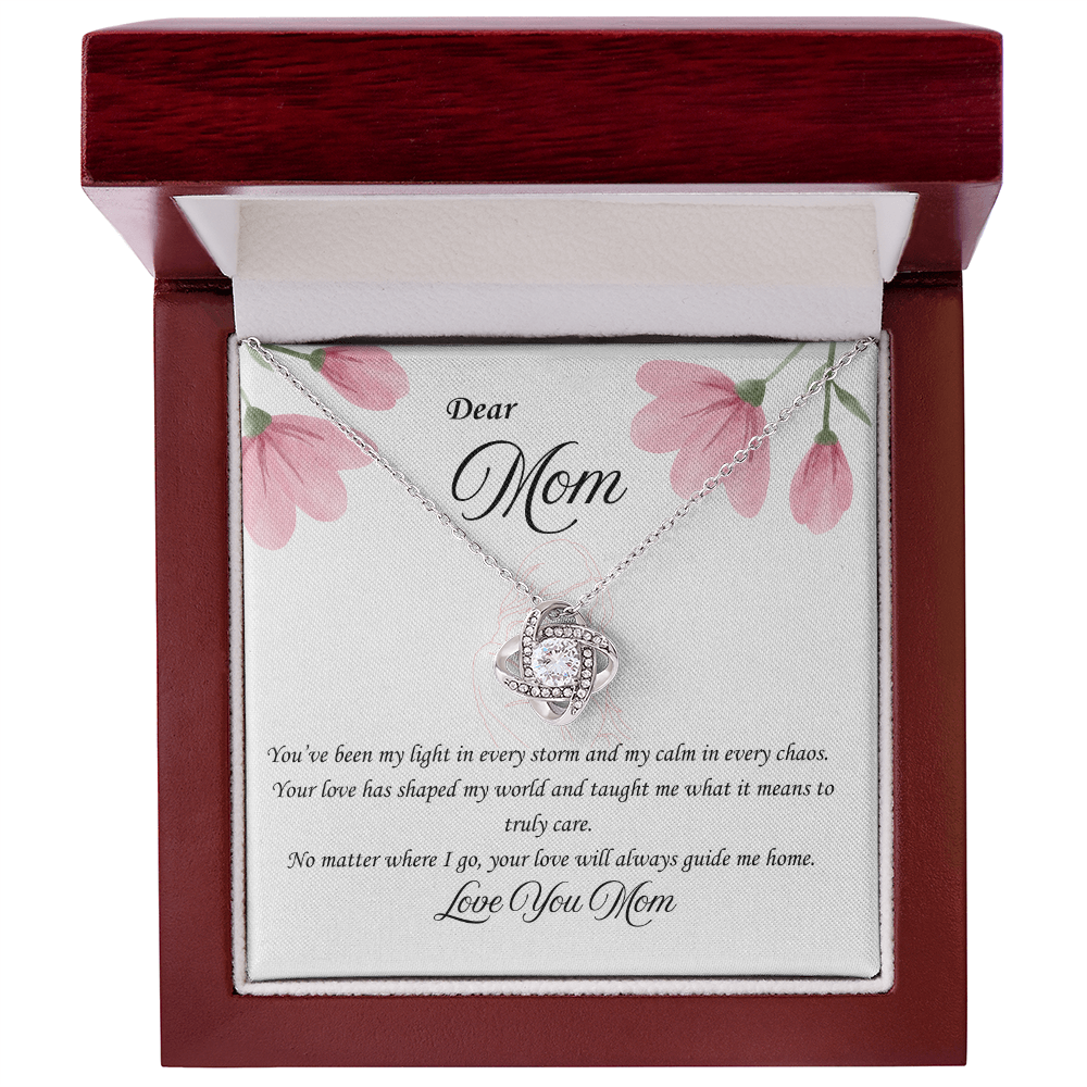 My Guiding Light: Starlit Grace