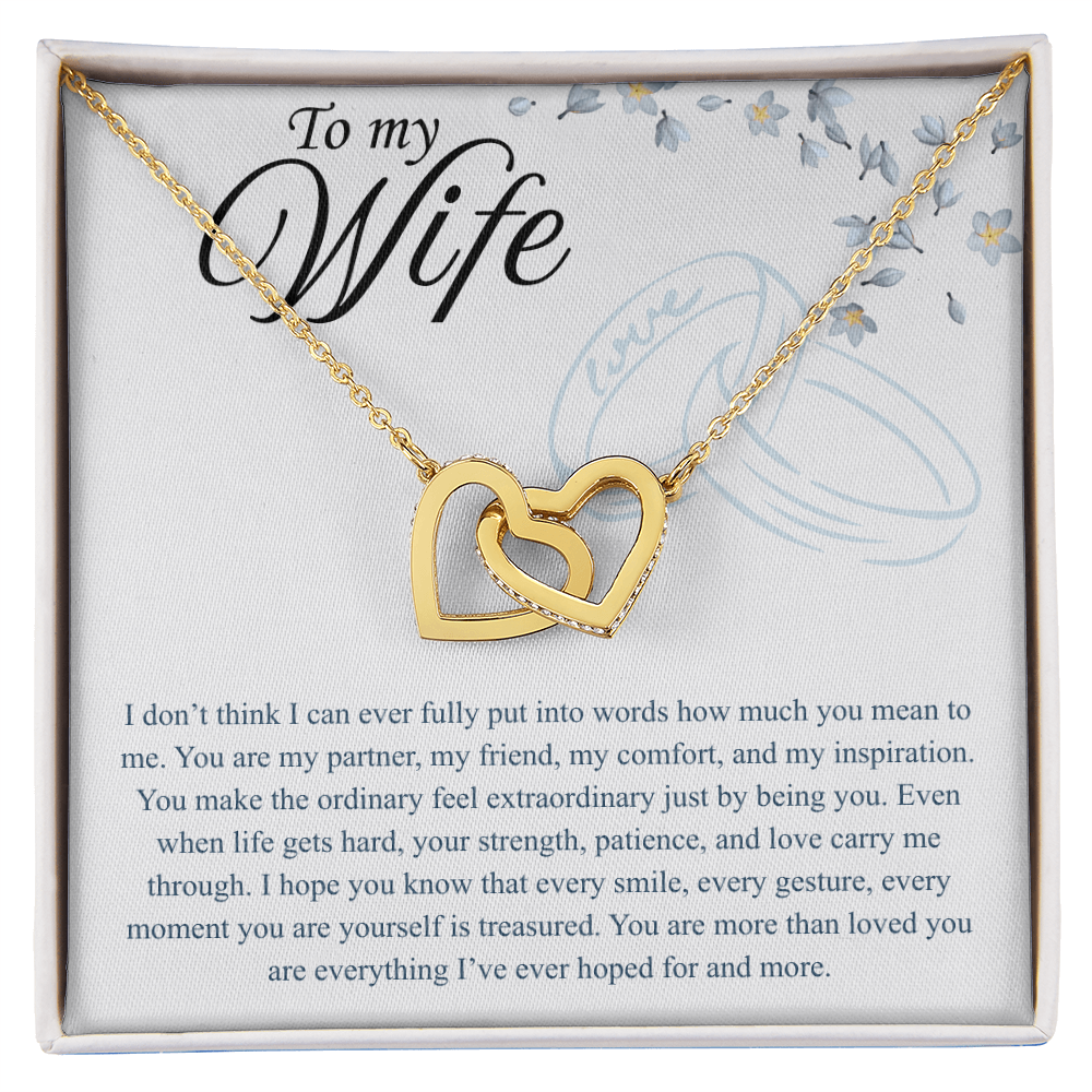 My Entire World: Grace