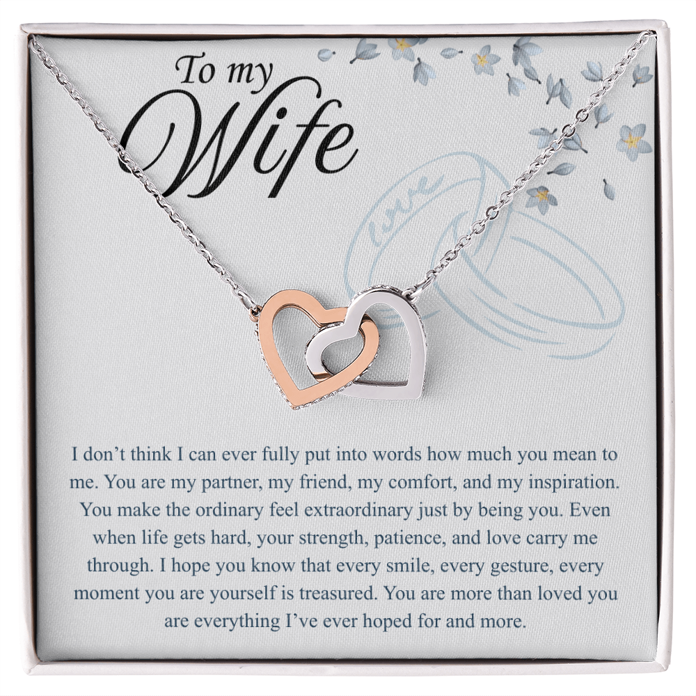 My Entire World: Grace