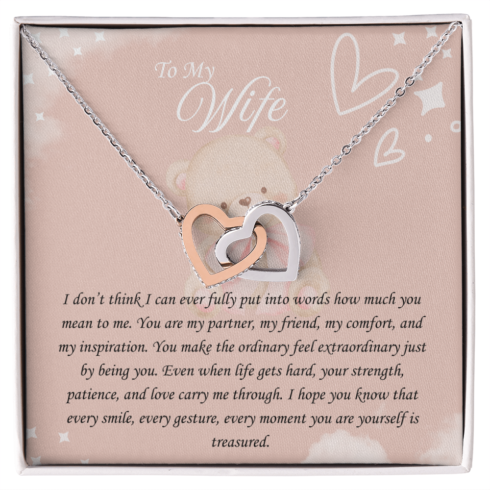 How Much You Mean To Me: How Much You Mean To Me: