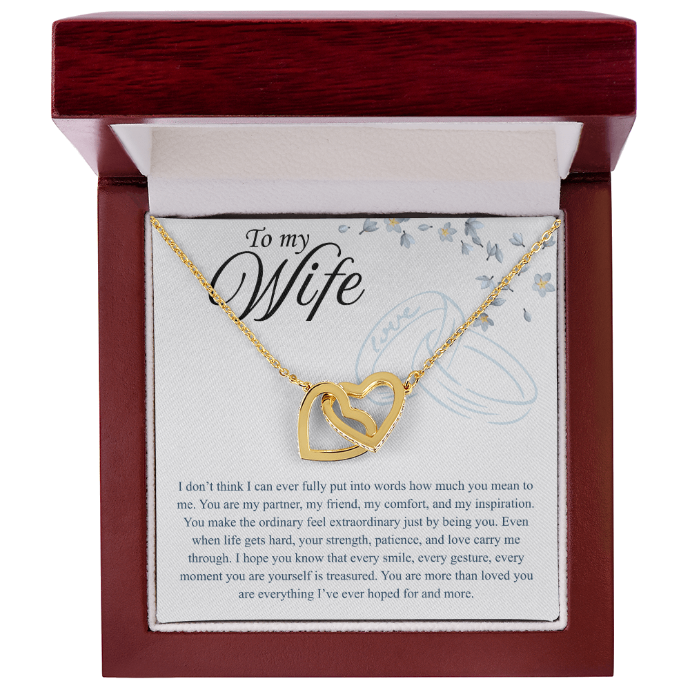 My Entire World: Grace